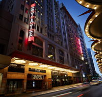 QT Sydney - Accommodation QLD