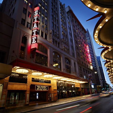 QT Sydney - Accommodation QLD 0