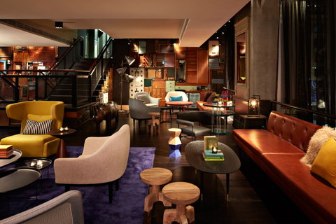 QT Sydney - Accommodation QLD 3