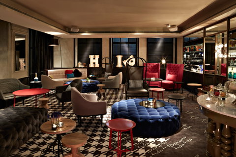 QT Sydney - Accommodation QLD 4