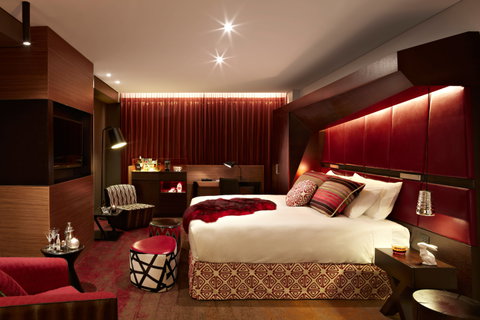 QT Sydney - Accommodation QLD 6