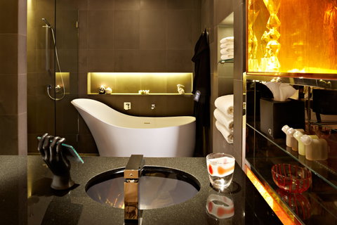 QT Sydney - Accommodation QLD 7