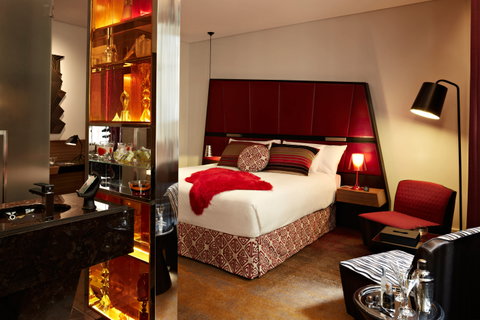 QT Sydney - Accommodation QLD 8