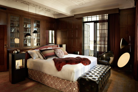 QT Sydney - Accommodation QLD 13