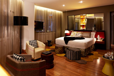 QT Sydney - Accommodation QLD 15