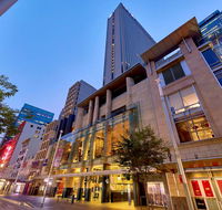 Hilton Sydney - Accommodation QLD