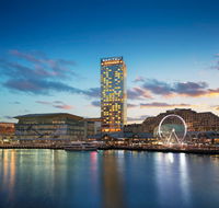 Sofitel Sydney Darling Harbour - Accommodation QLD