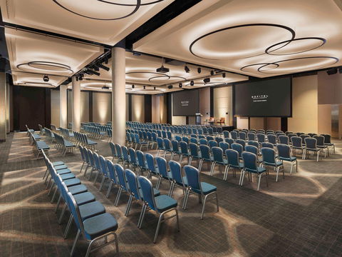 Sofitel Sydney Darling Harbour - Accommodation QLD 8