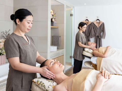 Sofitel Sydney Darling Harbour - Accommodation QLD 14