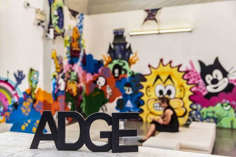 Adge Apartment Hotel - Accommodation QLD 3