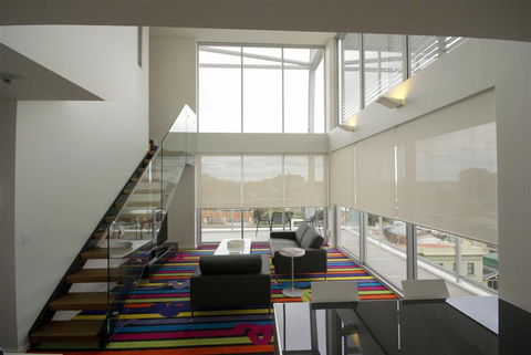 Adge Apartment Hotel - Accommodation QLD 8