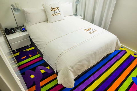 Adge Apartment Hotel - Accommodation QLD 9