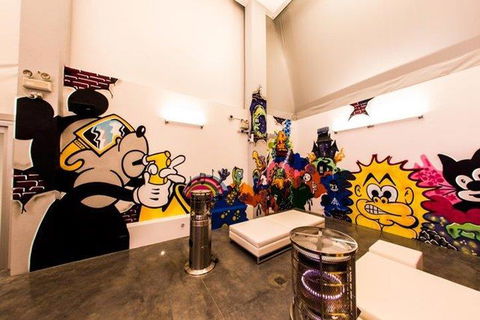 Adge Apartment Hotel - Accommodation QLD 13