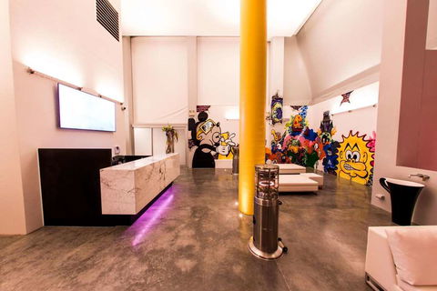 Adge Apartment Hotel - Accommodation QLD 16