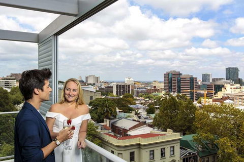 Adge Apartment Hotel - Accommodation QLD 17