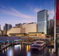Hyatt Regency Sydney - Accommodation QLD