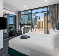 Meriton Suites Sussex Street Sydney - Accommodation QLD