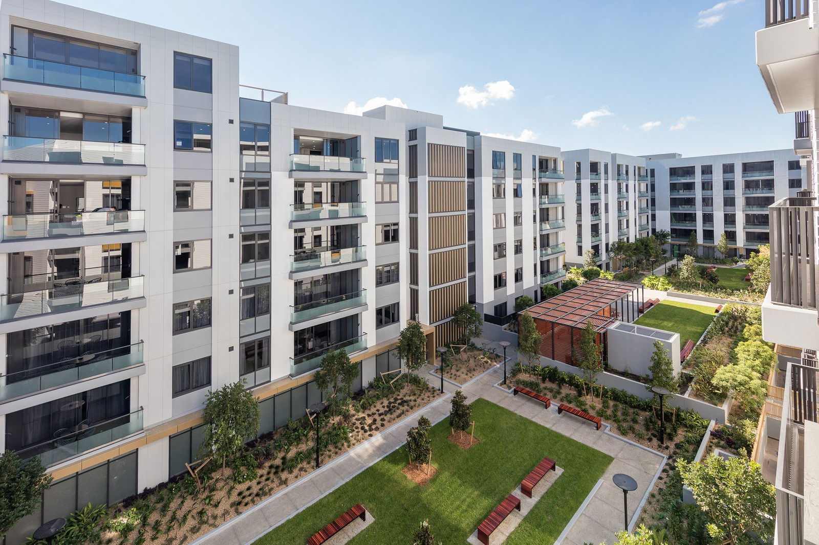 Chifley NSW Accommodation QLD