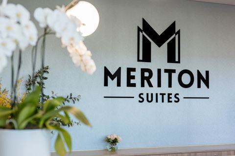 Meriton Suites Sydney Airport - Accommodation QLD 4
