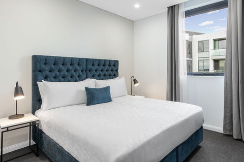 Meriton Suites Sydney Airport - Accommodation QLD 11