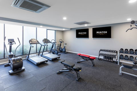 Meriton Suites Sydney Airport - Accommodation QLD 17