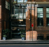 The Old Clare Hotel - Accommodation QLD
