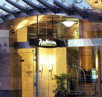 Rydges Darling Square Apartment Hotel - Accommodation QLD