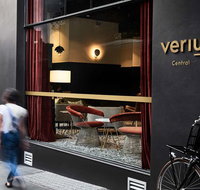 Veriu Central - Accommodation QLD