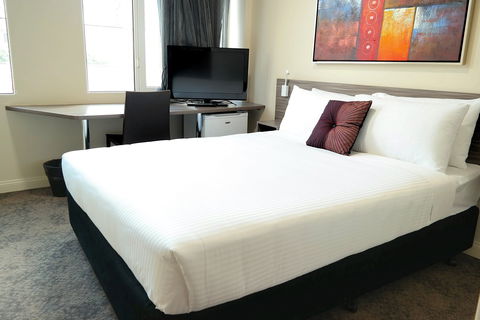 28 Hotel - Accommodation QLD 6
