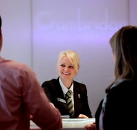 Cambridge Hotel Sydney - Accommodation QLD