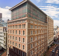 Holiday Inn Darling Harbour - Accommodation QLD