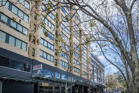 Rydges Sydney Central - Accommodation QLD 0