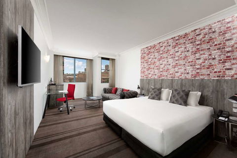 Rydges Sydney Central - Accommodation QLD 3