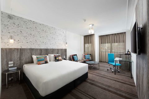 Rydges Sydney Central - Accommodation QLD 5