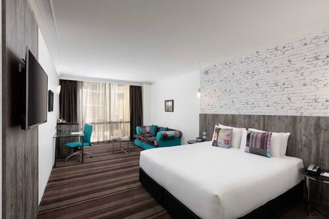 Rydges Sydney Central - Accommodation QLD 6