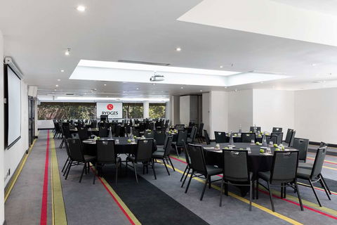 Rydges Sydney Central - Accommodation QLD 8