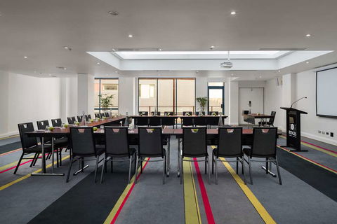 Rydges Sydney Central - Accommodation QLD 10