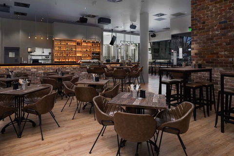 Rydges Sydney Central - Accommodation QLD 12