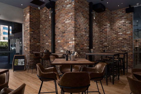 Rydges Sydney Central - Accommodation QLD 14