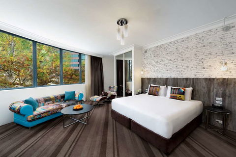 Rydges Sydney Central - Accommodation QLD 15