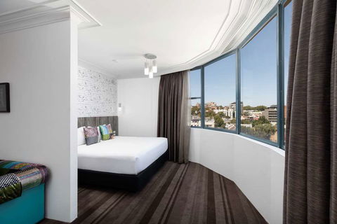 Rydges Sydney Central - Accommodation QLD 16