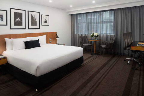 Rydges World Square Sydney - Accommodation QLD 3