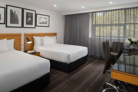 Rydges World Square Sydney - Accommodation QLD 4