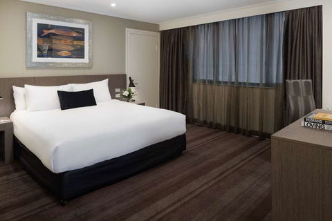Rydges World Square Sydney - Accommodation QLD 6