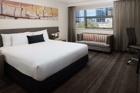 Rydges World Square Sydney - Accommodation QLD 7