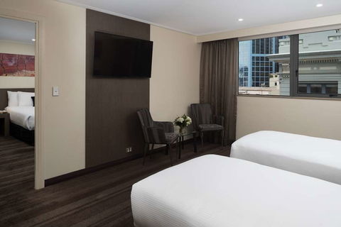 Rydges World Square Sydney - Accommodation QLD 8