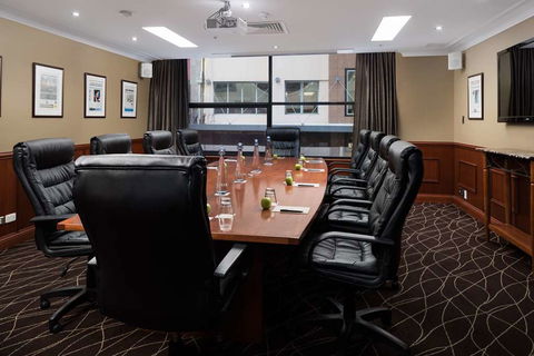 Rydges World Square Sydney - Accommodation QLD 10