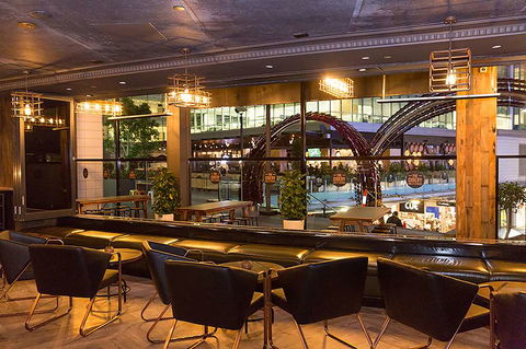 Rydges World Square Sydney - Accommodation QLD 11