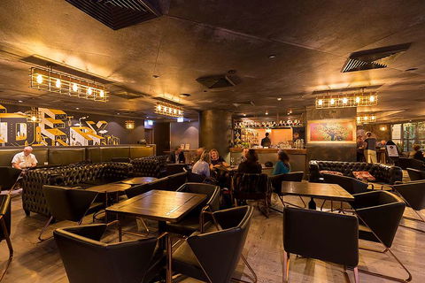 Rydges World Square Sydney - Accommodation QLD 12