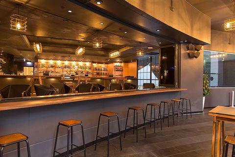 Rydges World Square Sydney - Accommodation QLD 13